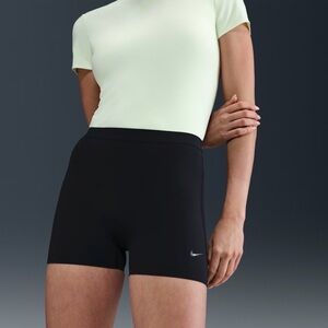 Nike Form Stealth Evaporation Boy Short